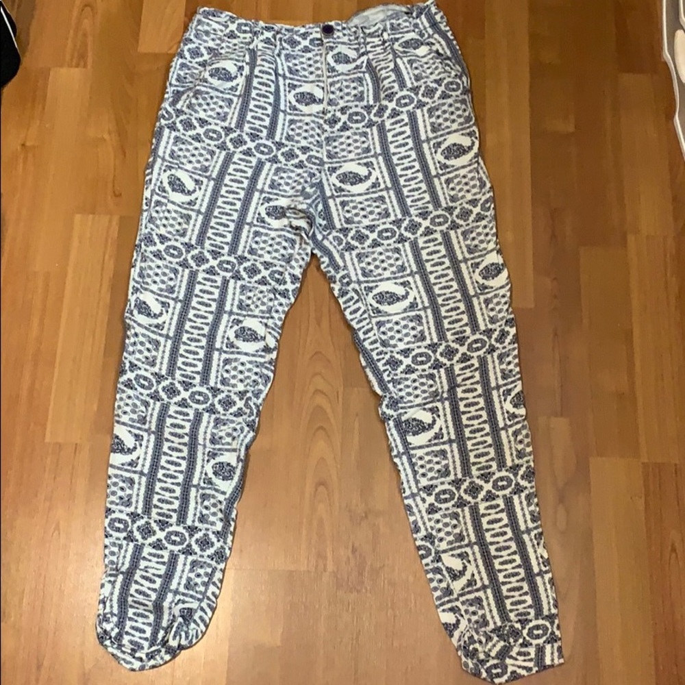 Forever 21 dress pants